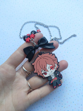 Collier Love Ace