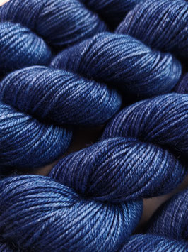 SOMBRE BLEU - BLUE SILKY DK
