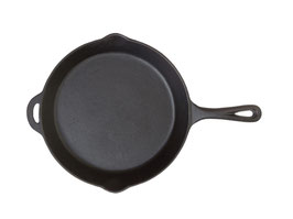 Camp Chef Gusspfanne 12" (Ø 30 cm)