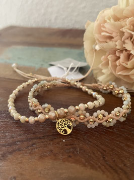 Armbänder-Set "Romantic"