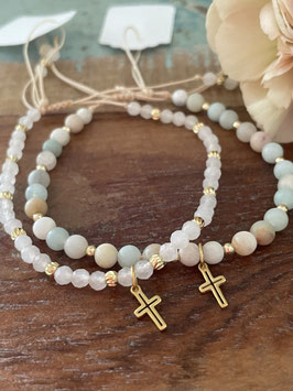 Armband Kreuz