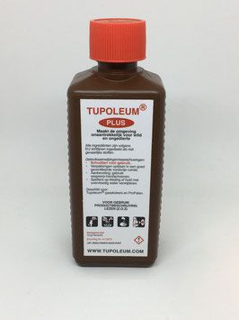Tupoleum-Plus® fles 1/4 liter
