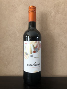 Estaciones Tempranillo