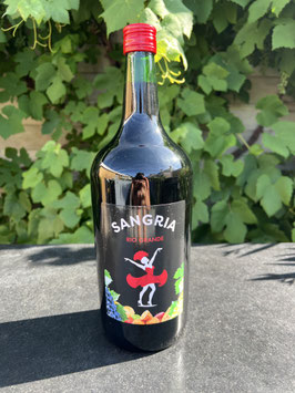 Sangria Rio Grande - 150 cl