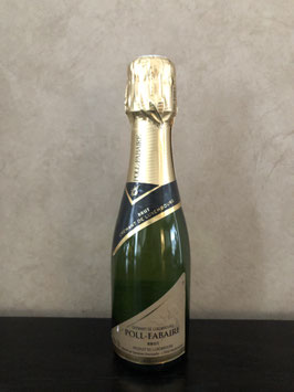 Crémant de Luxembourg - Cuvée Brut - Poll Fabaire - 20 cl