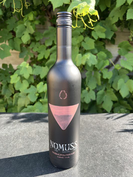 Nomuss mixers Cosmopiltan - 0% Alcohol - mocktail & cocktail