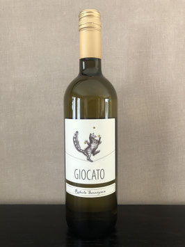 Giocato Pinot Grigio