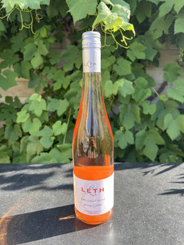 Zweigelt Rosé - Weingut Leth  - zomeractie 6 flessen
