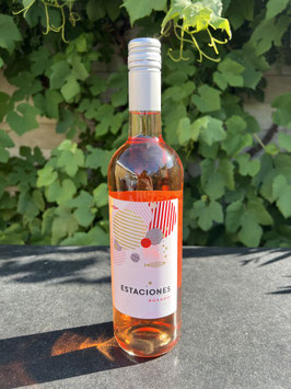 Estaciones Rosado screw - zomeractie 6 flessen