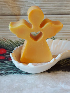 Engel orange-gelb