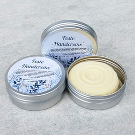 Feste Handcreme