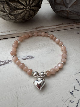 Janogi Mondsteinarmband  ALUR