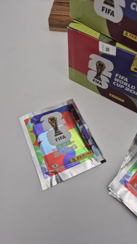 FIFA World Cup 2026™ Sticker Packung | Panini