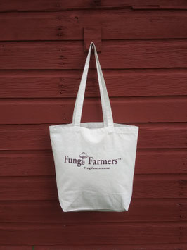 Fungi Farmers Tote Bag