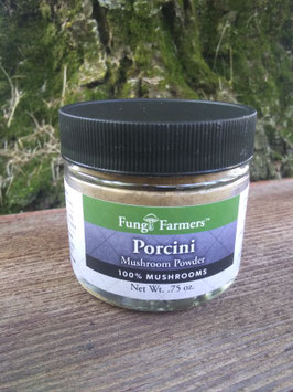 Porcini Mushroom Powder