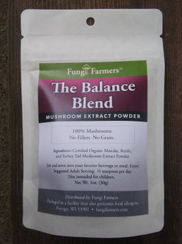 Balance Blend