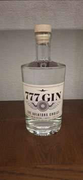 777 GIN Special Numbers