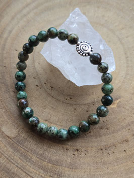 Armband Afrikanischer Türkis
