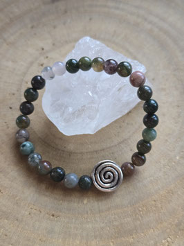 Armband Indischer Achat