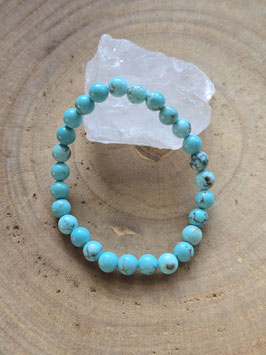Armband Türkis