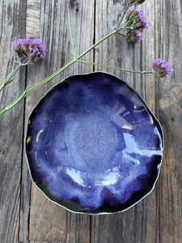 Schüssel Violet I