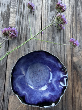 Schüssel Violet II