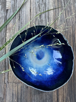 Schüssel Blue Moon I