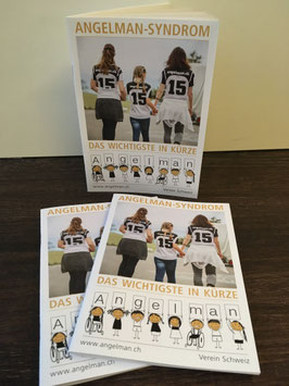 Informationsbroschüre