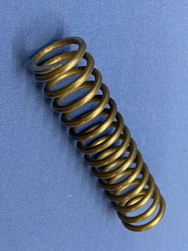KT Öldruckregelfeder HD Typ 4