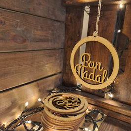 BOLA BON NADAL