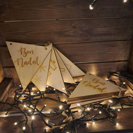 GUIRNALDA BON NADAL