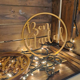 DECORACIÓN BON NADAL