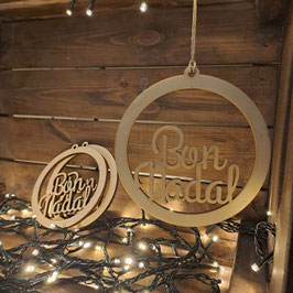 BOLA BON NADAL