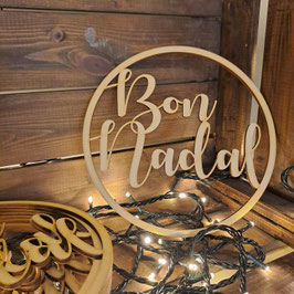 DECORACIÓN BON NADAL