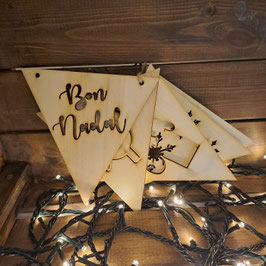GUIRNALDA BON NADAL