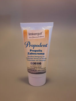 Propodent Propolis Zahncreme 75ml