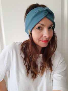 Bio- Haarbänder im neuen Look: im Set oder einzeln!