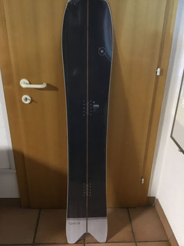 Squash Snowboard Nitro 148cm 2019