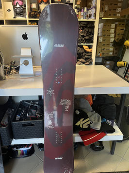 K2 Snowboard K2 Snowboard Metropolitan 2026