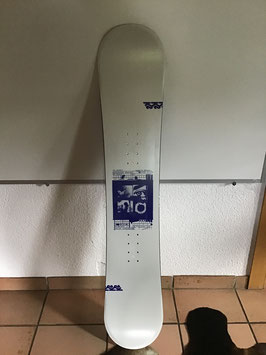 K2 Kandi Snowboard Modell 2021  137 cm