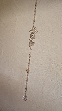 Raumhüter GOLDENE SPIRALE