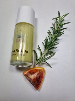 Deo Roll-On Owaro Herb