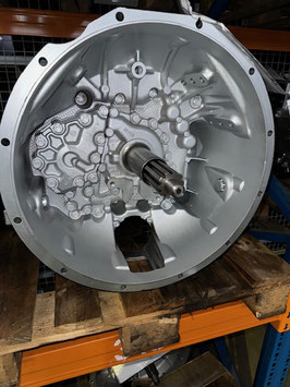 ZF 16S2521TO Getriebe NEW ECOSPLIT mit Garantie