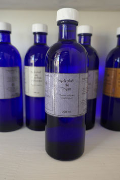 Hydrolat de Thym