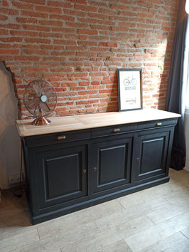 Sur commande : Buffet Damien (personnalisable)