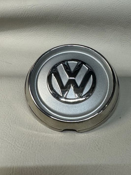 VW フロントノーズエムブレム W/ワッシャー&ナット K.G.‘58-‘62