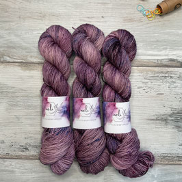 SoulSocks - Plum Love