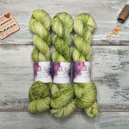 PUR Wool - Green Harmony