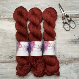 PUR Merino - Brownie Hug#