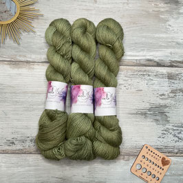 Silky Alpaca - Anton
